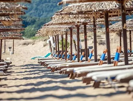 Saint Thomas * Sozopol