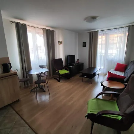 Saint Thomas Apartment *