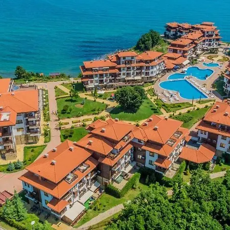 Apartment Saint Thomas Sozopol