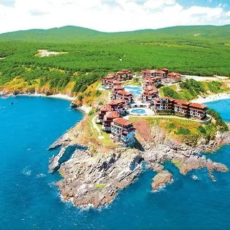 Saint Thomas * Sozopol