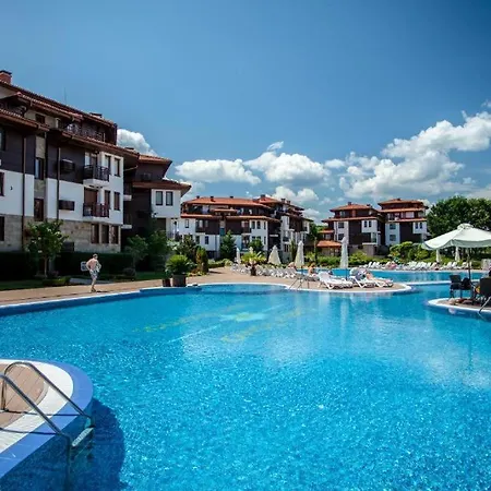 Apartment Saint Thomas