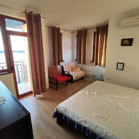 Apartment Saint Thomas Sozopol