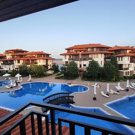 Saint Thomas * Sozopol