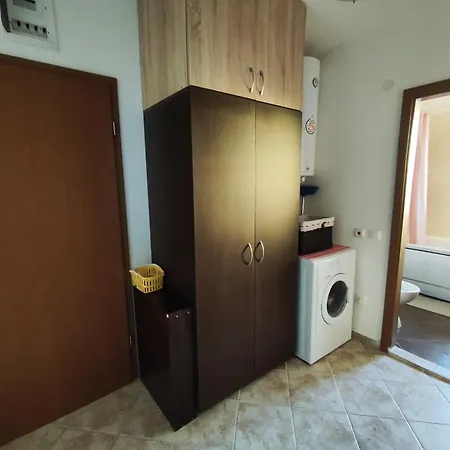 Saint Thomas Apartment